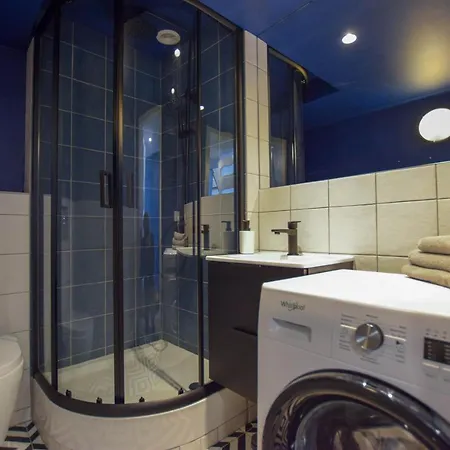 Premier Apartment Center - 5 Minutes Walk To Rynek *