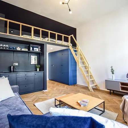Premier Apartment Center - 5 Minutes Walk To Rynek * Breslavia