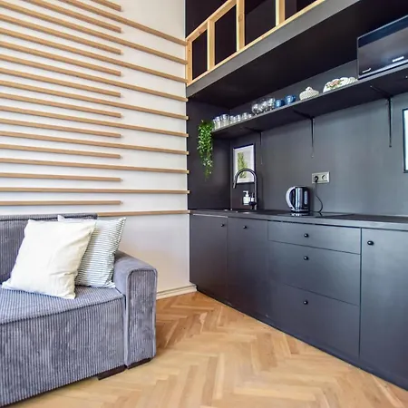 Premier Apartment Center - 5 Minutes Walk To Rynek * Wroclaw
