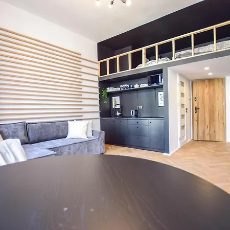 Premier Apartment Center - 5 Minutes Walk To Rynek *