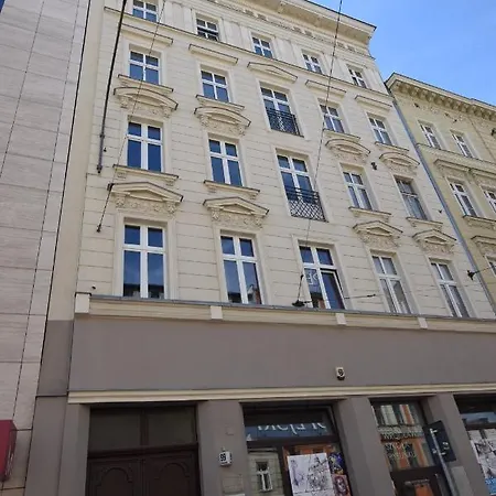 Premier Apartment Center - 5 Minutes Walk To Rynek *