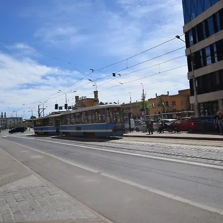 Premier Apartment Center - 5 Minutes Walk To Rynek
