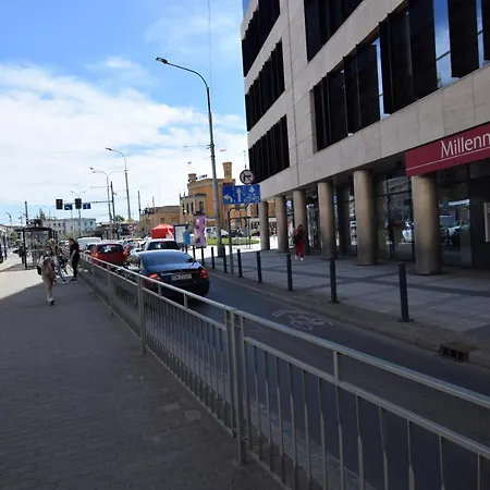 Premier Apartment Center - 5 Minutes Walk To Rynek * Breslavia