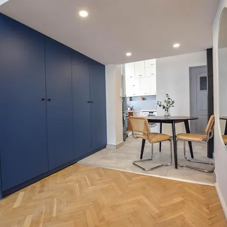 Premier Apartment Center - 5 Minutes Walk To Rynek Apartamento