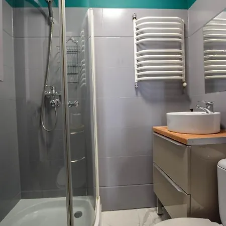 Premier Apartment Center - 5 Minutes Walk To Rynek
