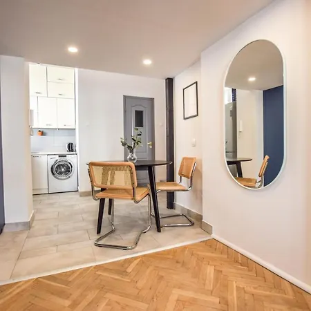 Premier Apartment Center - 5 Minutes Walk To Rynek Apartamento Breslavia