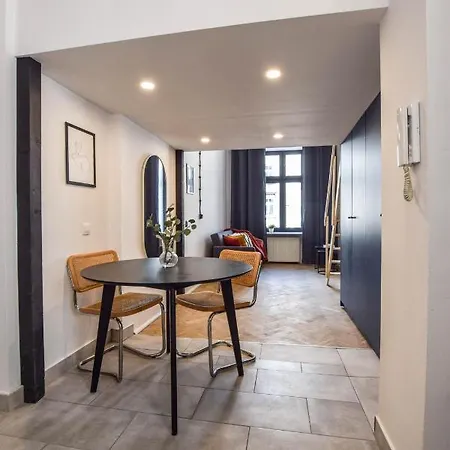 Premier Apartment Center - 5 Minutes Walk To Rynek