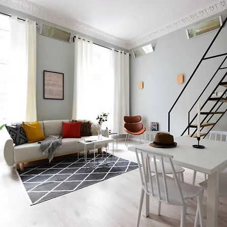 Apartment Premier Apartment Center - 5 Minutes Walk To Rynek Wroclaw