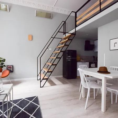 Apartamento Premier Apartment Center - 5 Minutes Walk To Rynek *