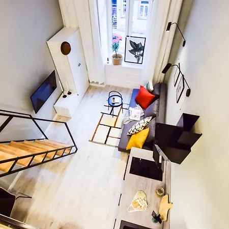 Premier Apartment Center - 5 Minutes Walk To Rynek Wroclaw
