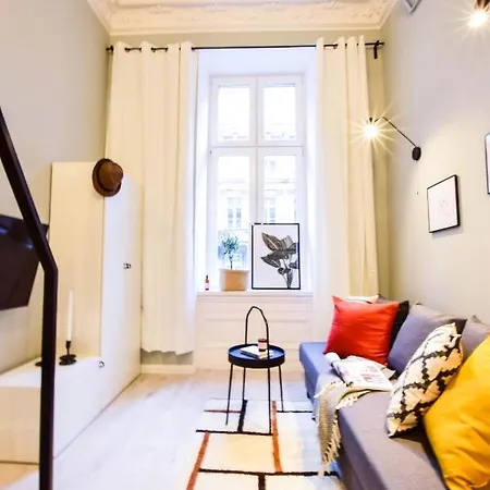 Premier Apartment Center - 5 Minutes Walk To Rynek Wroclaw