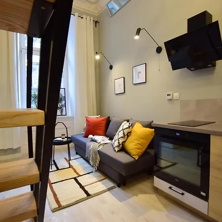 Apartamento Premier Apartment Center - 5 Minutes Walk To Rynek *
