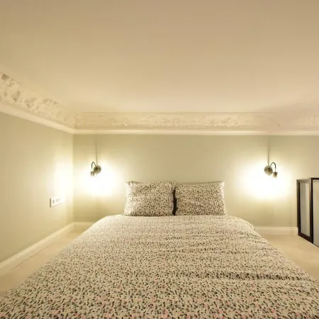 Premier Apartment Center - 5 Minutes Walk To Rynek Apartamento *
