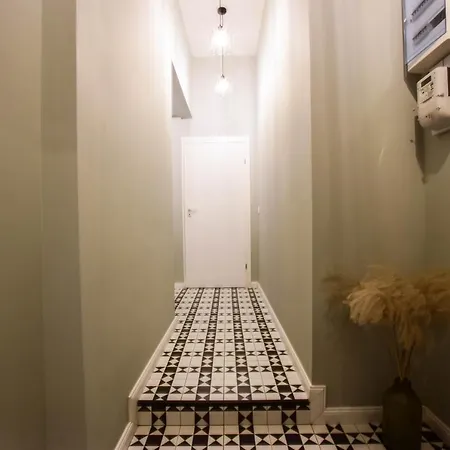 Premier Apartment Center - 5 Minutes Walk To Rynek *