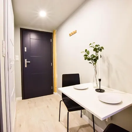 Premier Apartment Center - 5 Minutes Walk To Rynek *