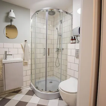 Premier Apartment Center - 5 Minutes Walk To Rynek Apartment