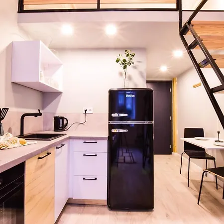 Apartamento Premier Apartment Center - 5 Minutes Walk To Rynek Breslavia