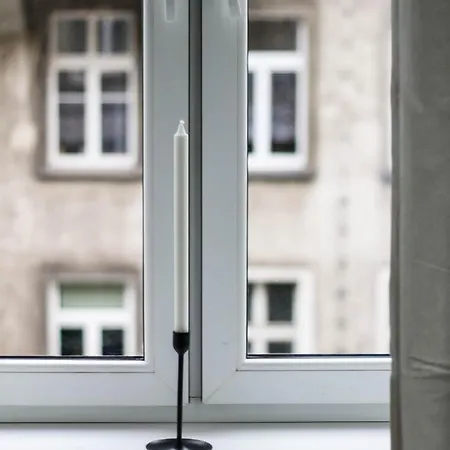 Premier Apartment Center - 5 Minutes Walk To Rynek * Wroclaw