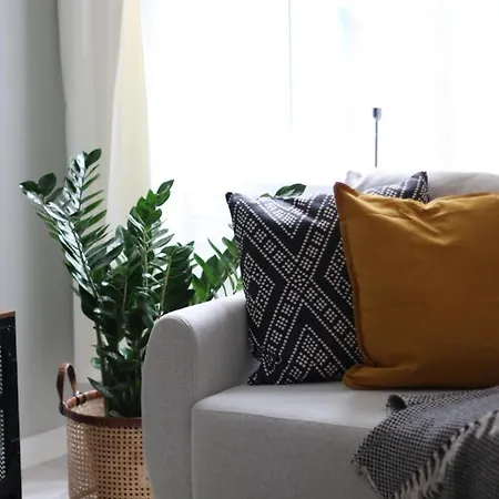 Apartamento Premier Apartment Center - 5 Minutes Walk To Rynek Breslavia
