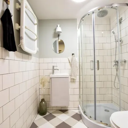 Premier Apartment Center - 5 Minutes Walk To Rynek