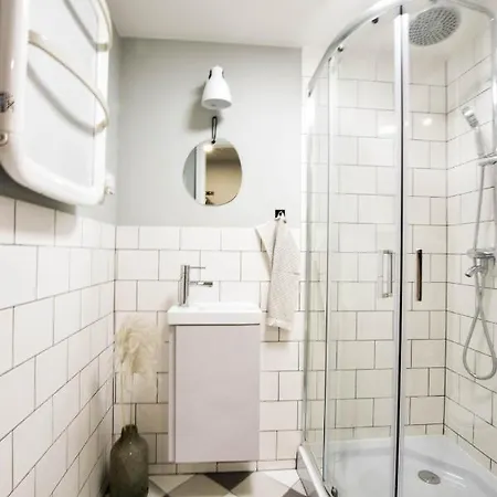 Premier Apartment Center - 5 Minutes Walk To Rynek Apartment